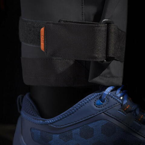 Gill - rs25 race fusion buks grafit