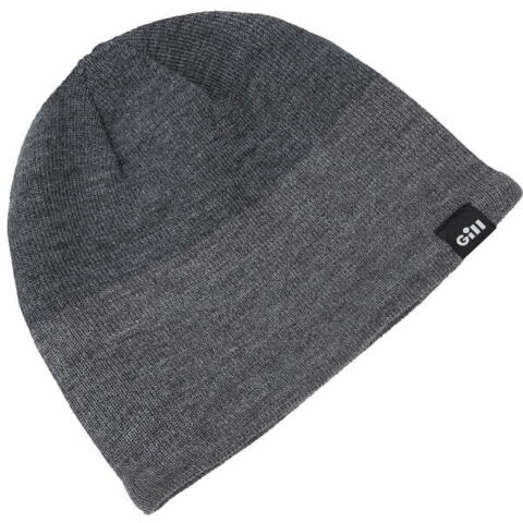 Gill ht51 voyager hat atlantic grå one size