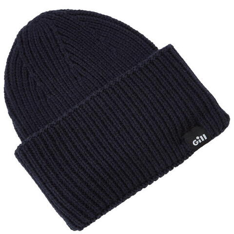 Gill ht53 seafarer hat navy one size