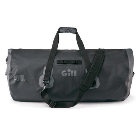 Gill rs29 team taske vandtæt 90l sort