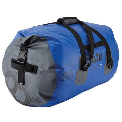 Gill rs14 team taske vandtæt 60 l blå