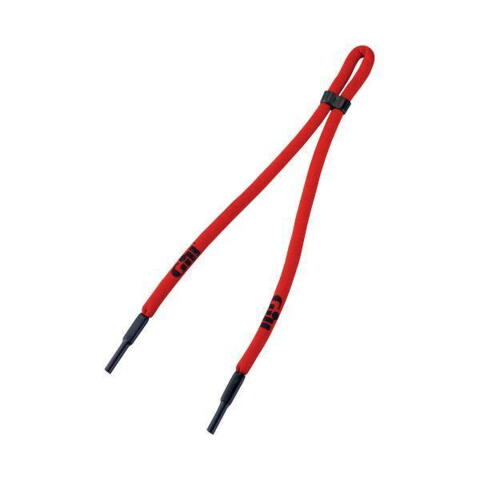 Flydene brillesnor- gill rød