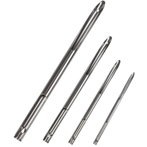 Robline splejsesæt 4-10mm 4stk