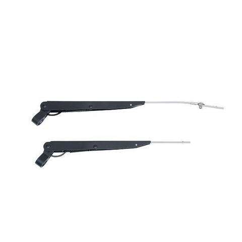 Viskerarm justerbar 235 - 315mm