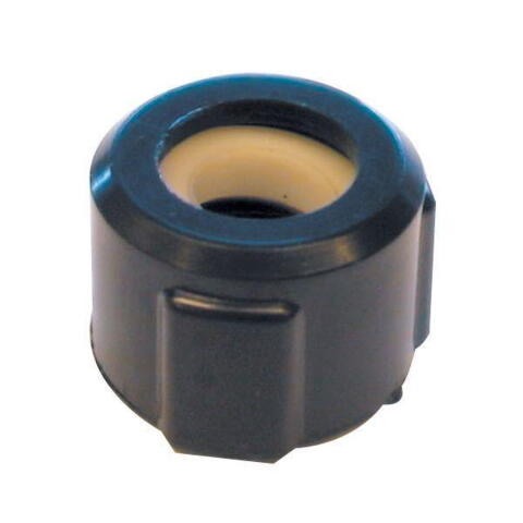 Ultraflex ende bøsning for rør s39, s40, s55, s61 & s62