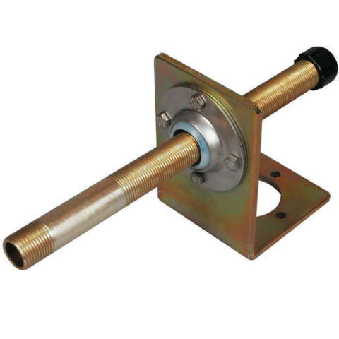 Ultraflex motorbrøndsbeslag/styring ss