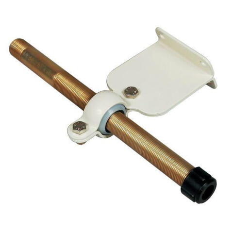 Ultraflex motorbrøndsbeslag/styring