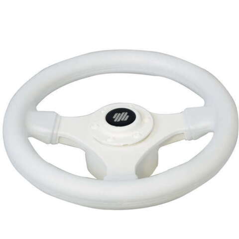 Ultraflex rat rally 280mm hvid