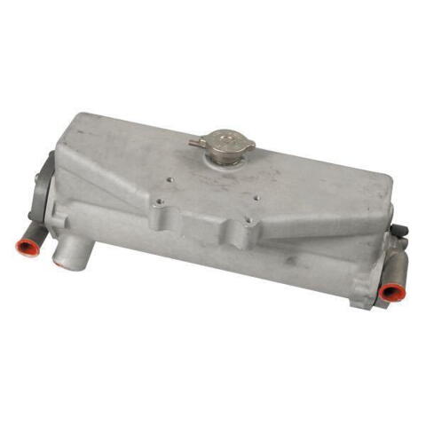 Bowman varmeveksler fh410-2986