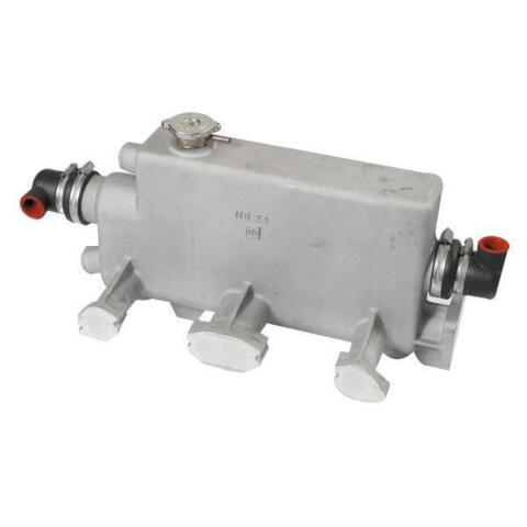 Bowman manifold/varmeveksler 615/616