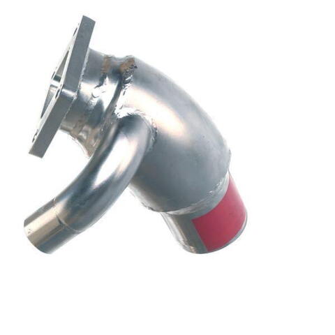 Udst.manifold rf vandkøl md22