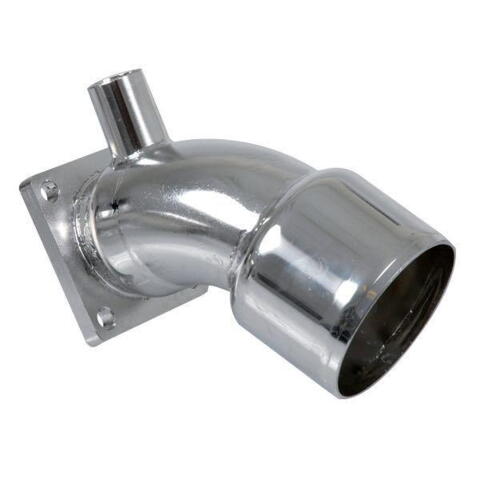 Udst.manifold yanmar 4jh4e lige flange