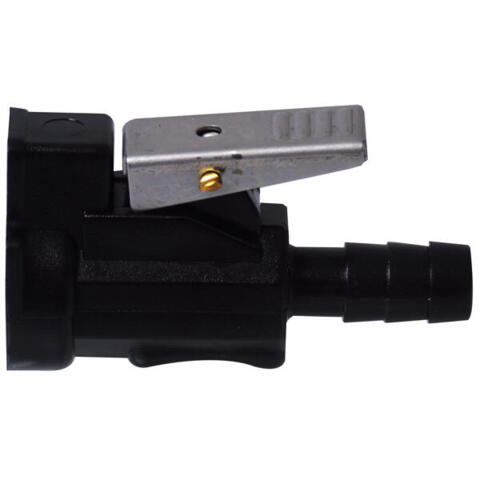 Connector hun til yamaha/mariner/mercury