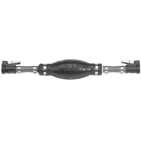 Slangesæt yamaha high flow 10mm,