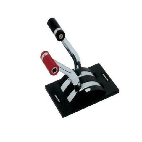 Ultraflex kontrolbox dobbelt til indbygning