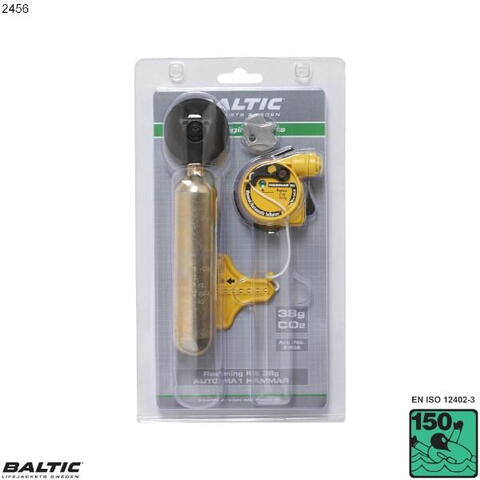 Rearming Kit Hammar Auto MA1 45g