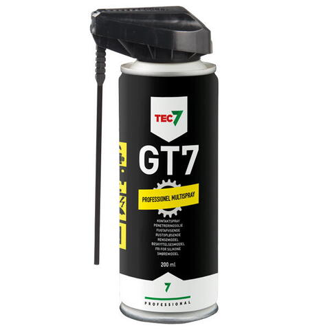 Tec7 GT7 Universalspray, 600 ml