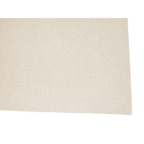 Bådeskum lysbeige pelon, 1,5m x 10m