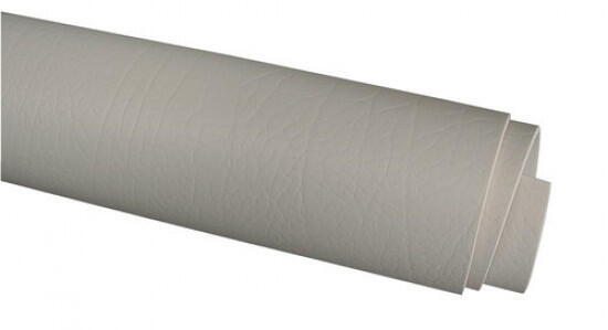 Indretningsmateriale beige 3mm 15m x 140cm rulle