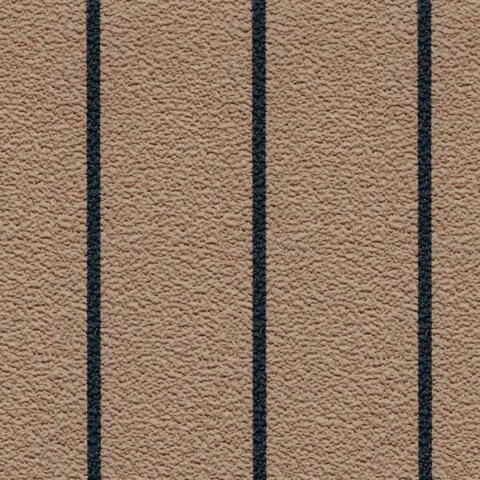 Gisatex antislide marine floor teak 1,5m x 5m