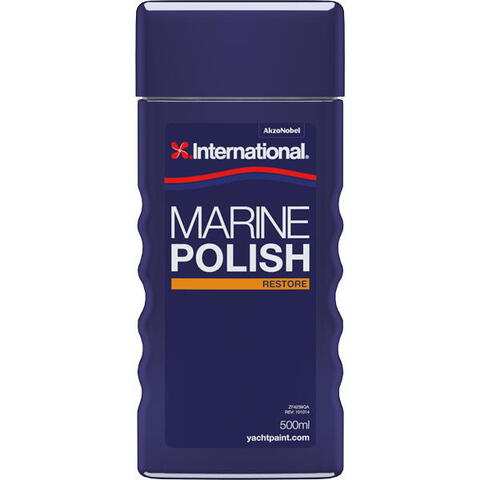 International Marine Polish, 500ml