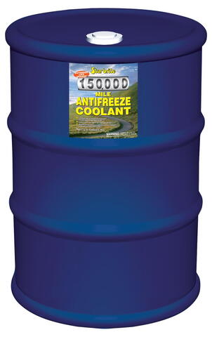 Star brite kølervæske til drikkevand & motor -46° 208l