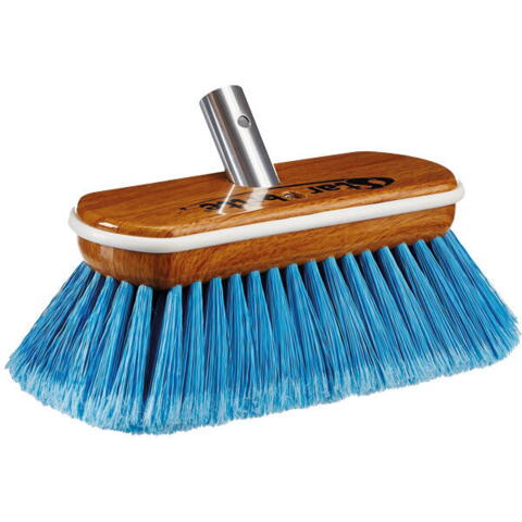 Star brite Syntetisk træbørste, Medium