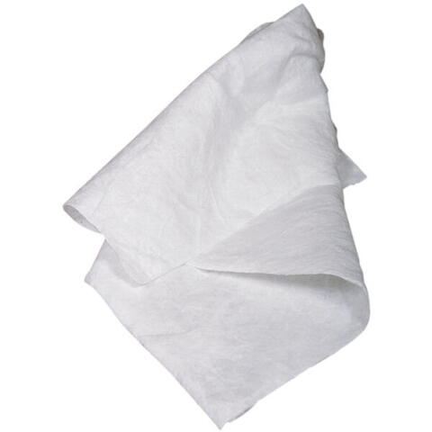 Star brite absorberende olie & brændstof klud 38 x 48cm