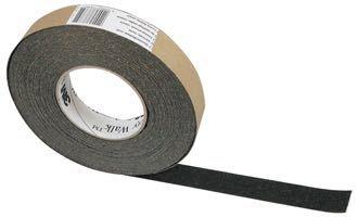 3m safety walk sort 152,3mm x18.3m