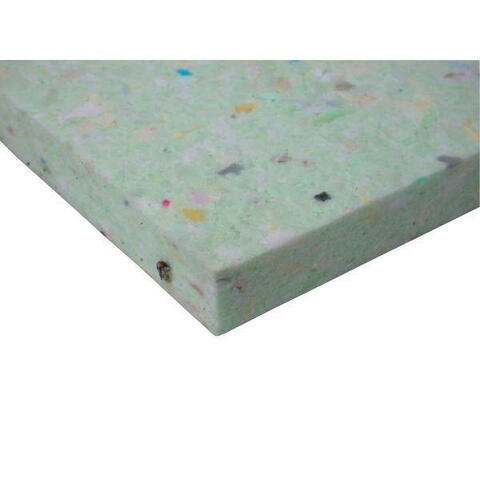 Isoflock polytecplade 2x50x100