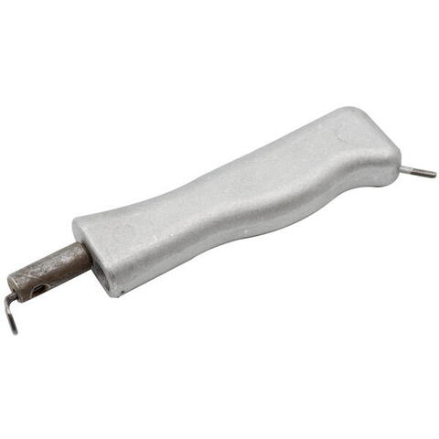 Låseliste værktøj i aluminium proff model