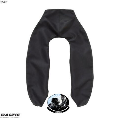 Svesje Cover Flammehæmmende