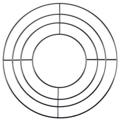 Gitter til omnia mini ovn