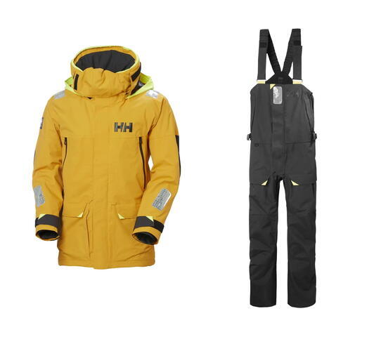 HELLY HANSEN MENS SKAGEN OFFSHORE SÆT
