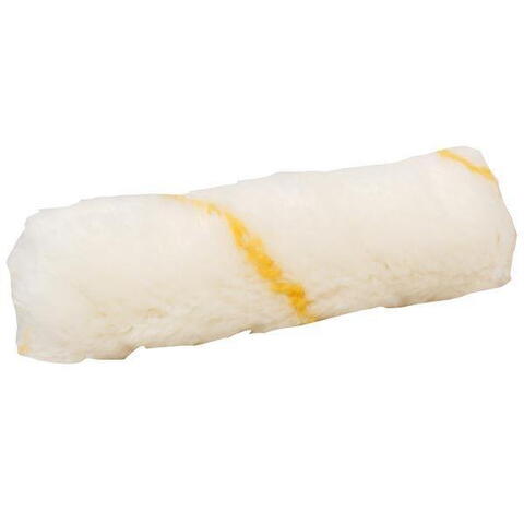 malerulle uden skaft lille 100mm