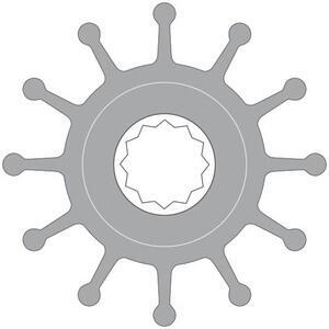 Johnson Impeller 09-820B Ø95 mm