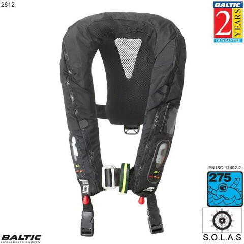 Legend 305 SOLAS m. sele