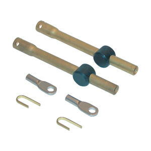 SeaStar Adapterkit CC330 MERC. boks