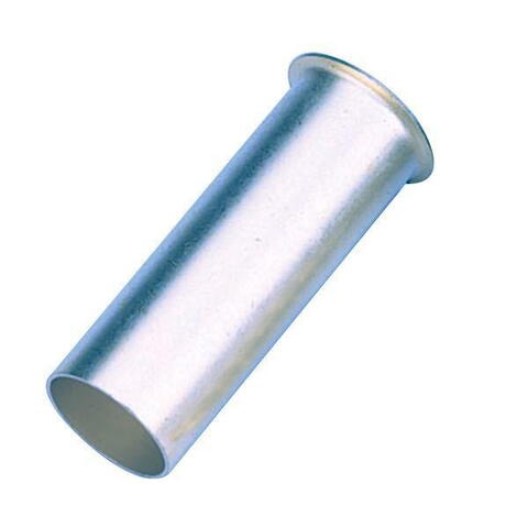 Lænsegennemføring rf stål ø25mm længde 75mm