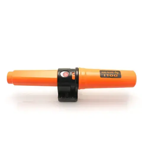 em-trak AIS I100 Identifier Klasse B AIS / 417-0001