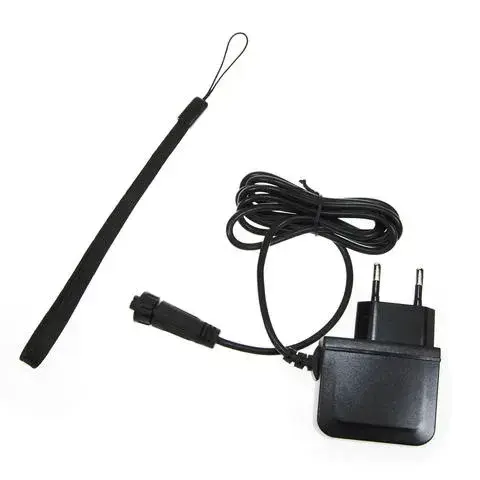 HM360 DSC-D VHF Radio 6W