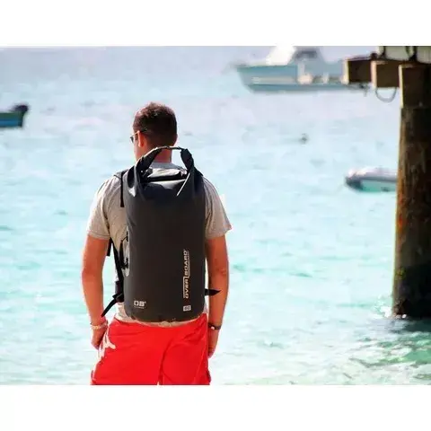 OB1055 OverBoard 60L Dry-Tube Rygsæk