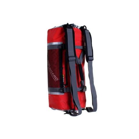 OB1154R Rød OverBoard 60L Sports Pro Duffel Bag