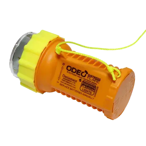 Odeo Distress LED Flare (eVDSD)