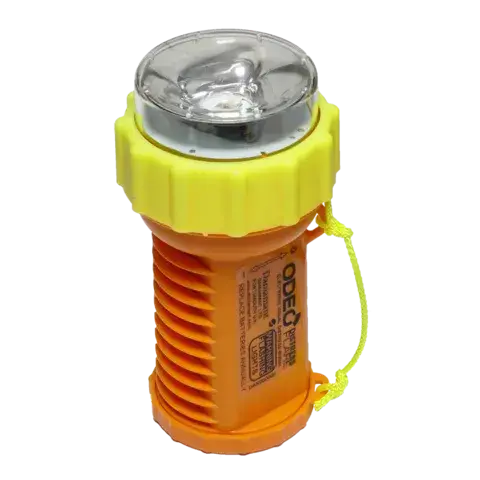 Odeo Distress LED Flare (eVDSD)