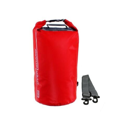 OB1005 OverBoard 20L Dry-Tube RØD