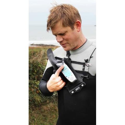 OB1188 PRO Vandtæt VHF ETUI