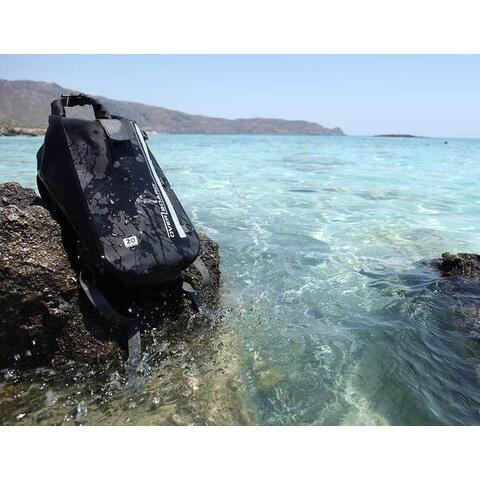 OB1141BLK Sort OverBoard 20L Classic Rygsæk