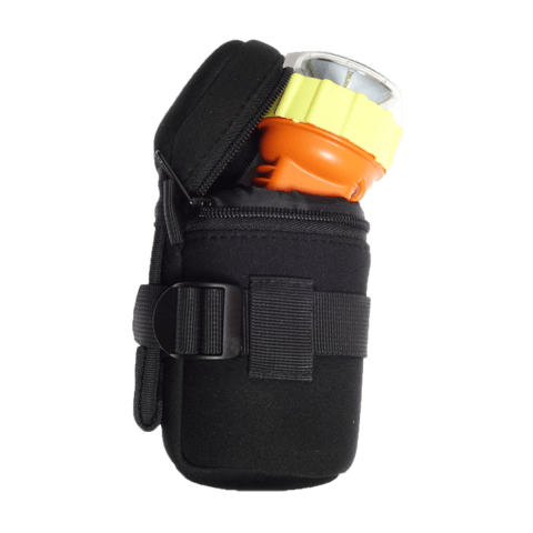 Neopren taske til Odeo Distress Flare