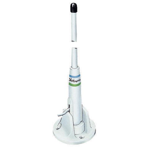 Shakespeare 4350 "Lift 'n Lay" AM/FM Antenne 0,9m